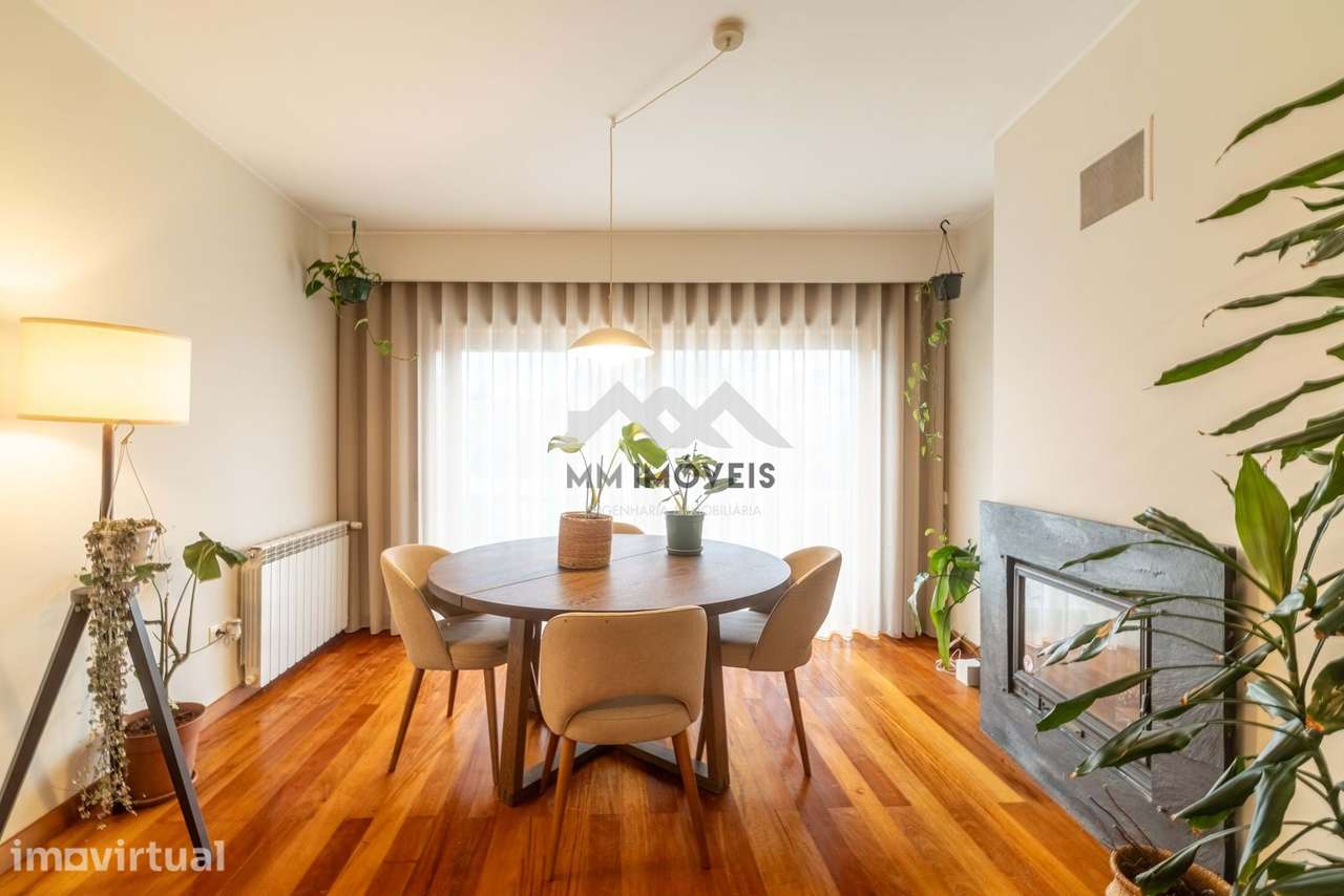 Apartamento T2 | Arrendamento | Centralidade | Mobilidade | Conveniênc - Grande imagem: 4/33