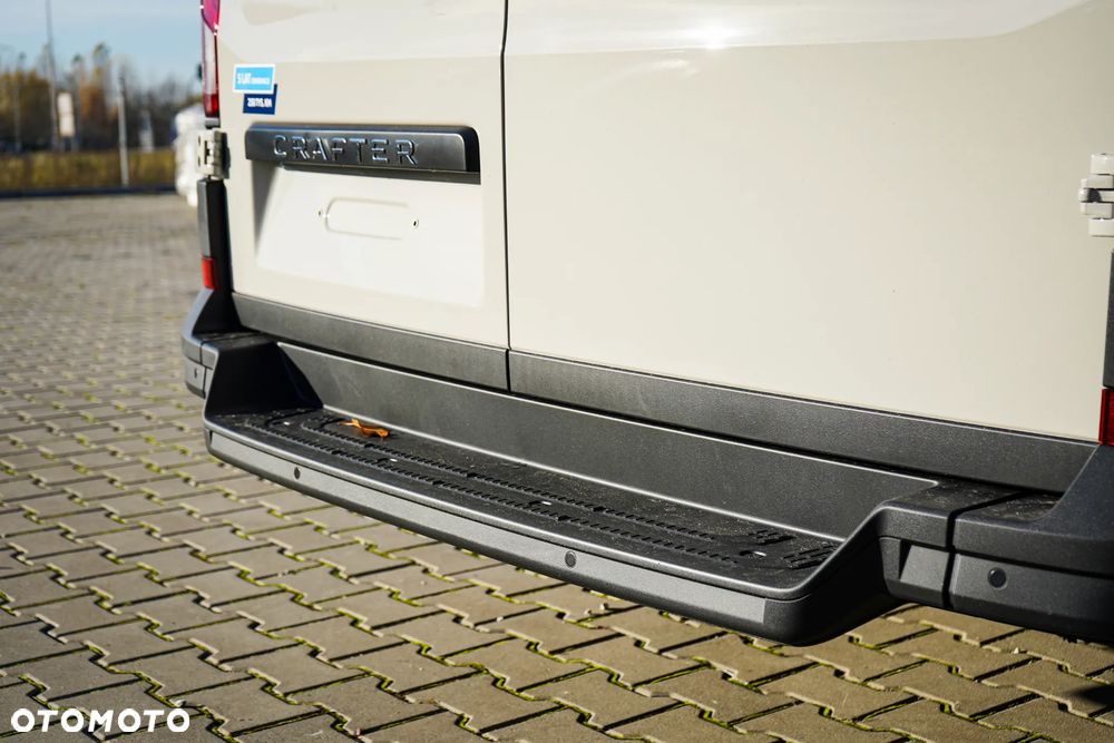 Volkswagen Crafter 35 - 12