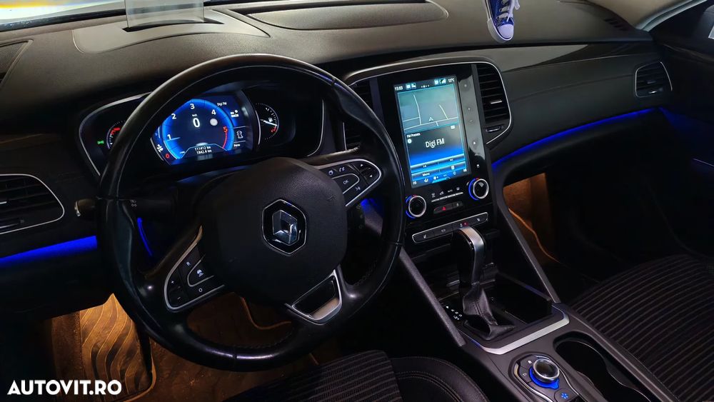 Renault Talisman - 14