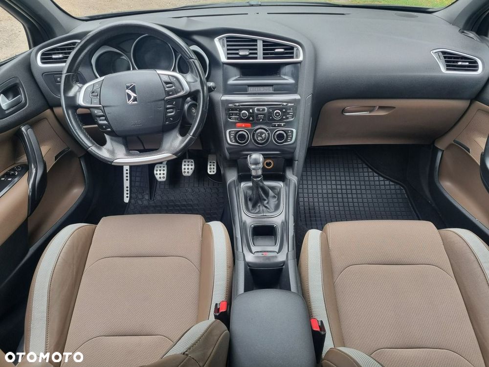 Citroën DS4 - 18