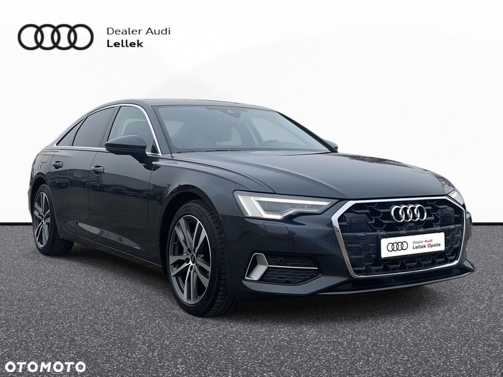 Audi A6 Limousine - 4
