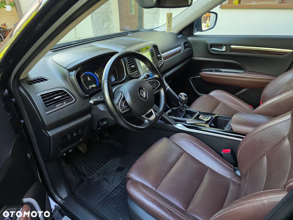 Renault Koleos ENERGY dCi 130 INTENS - 7