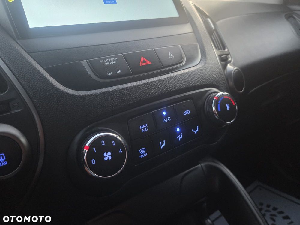 Hyundai ix35 1.6 2WD Comfort - 35