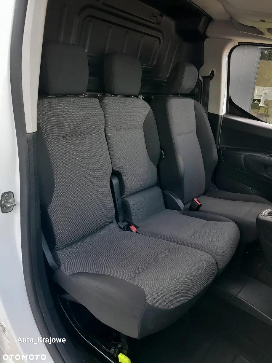 Toyota PROACE CITY LONG - 19