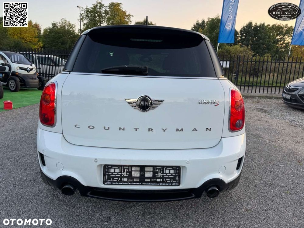 MINI Cooper S - 11