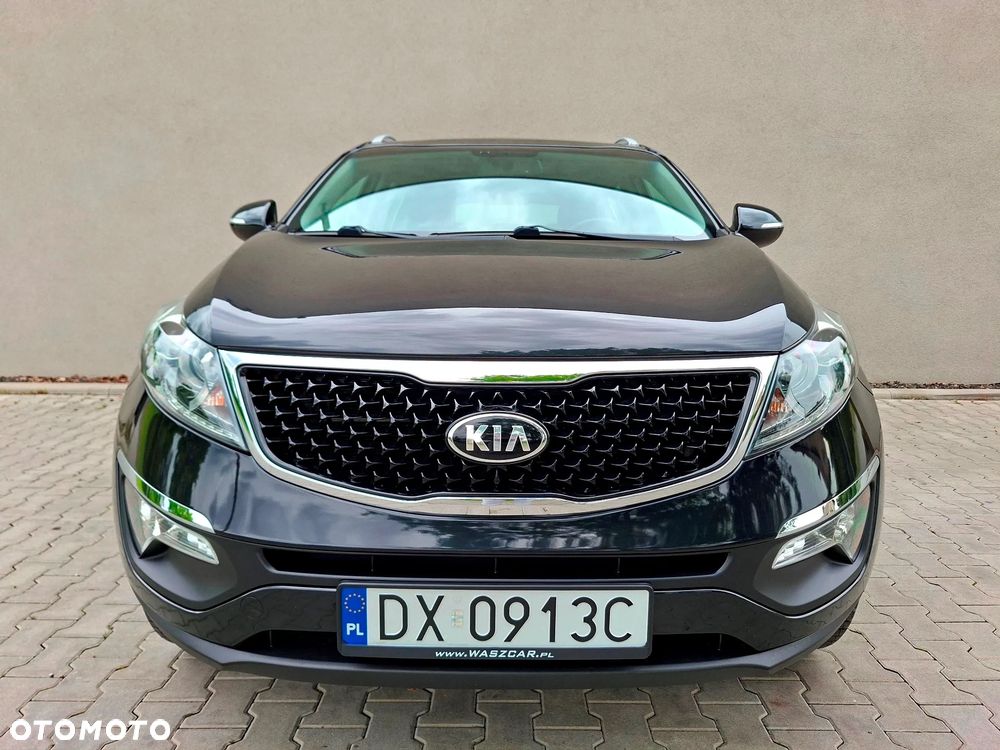 Kia Sportage 2.0 GDI XL 2WD - 12