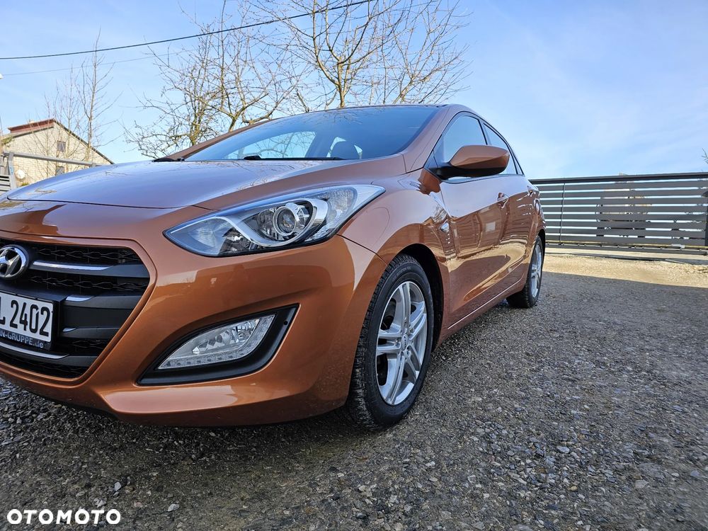 Hyundai i30 - 22