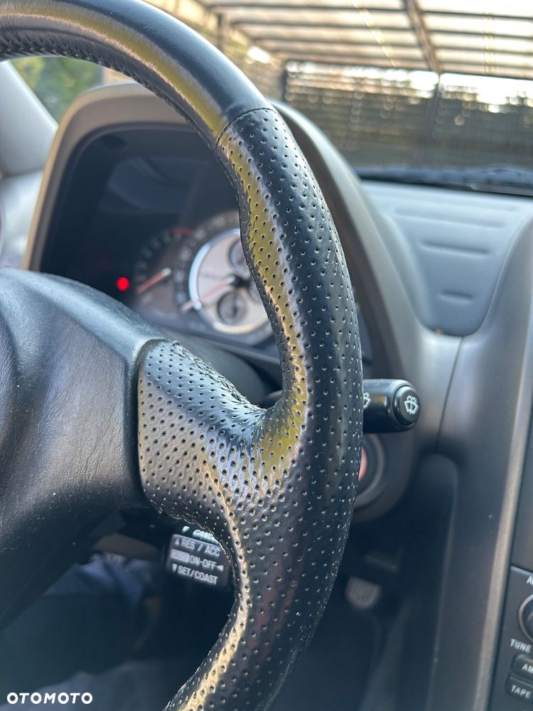 Lexus IS 200 Elegance - 18