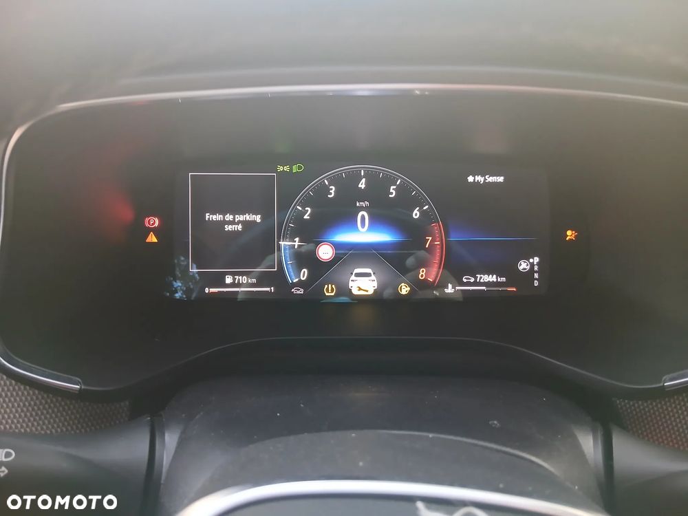 Renault Arkana 1.3 TCe mHEV Esprit Alpine EDC - 17