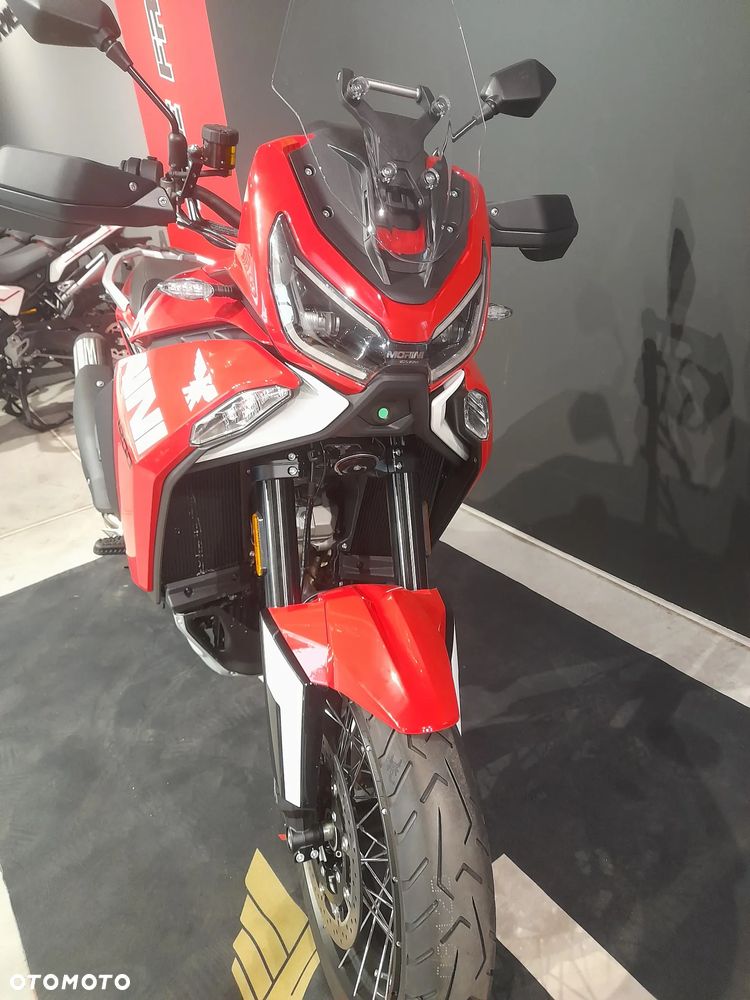 Moto Morini Inny - 6