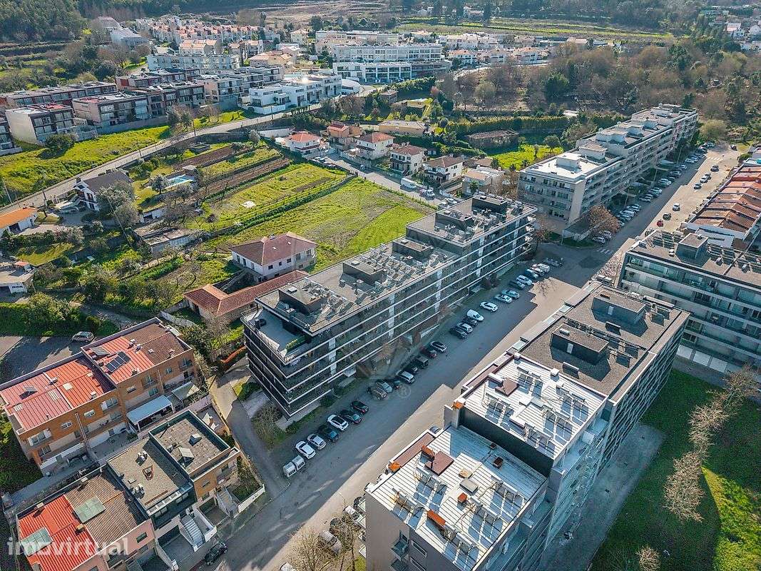 Apartamento T2 para venda - Grande imagem: 4/37