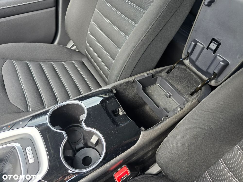 Ford Mondeo 1.5 EcoBoost Gold X (Trend) - 28