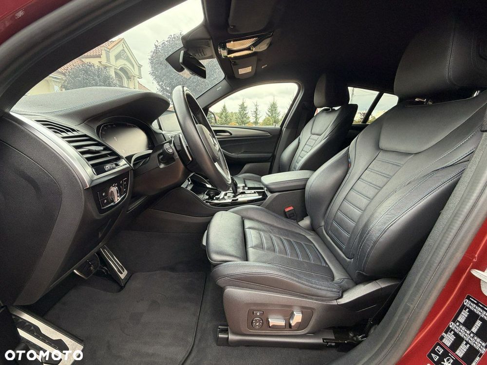BMW X4 - 18