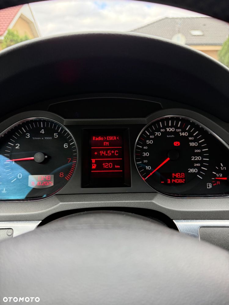 Audi A6 - 7