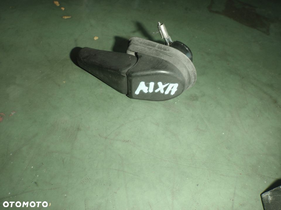 daszek osłona przeciwsłoneczna słonecznik słoneczko uszczelka drzwi js50 xtoo xoo aixam ligier - 8