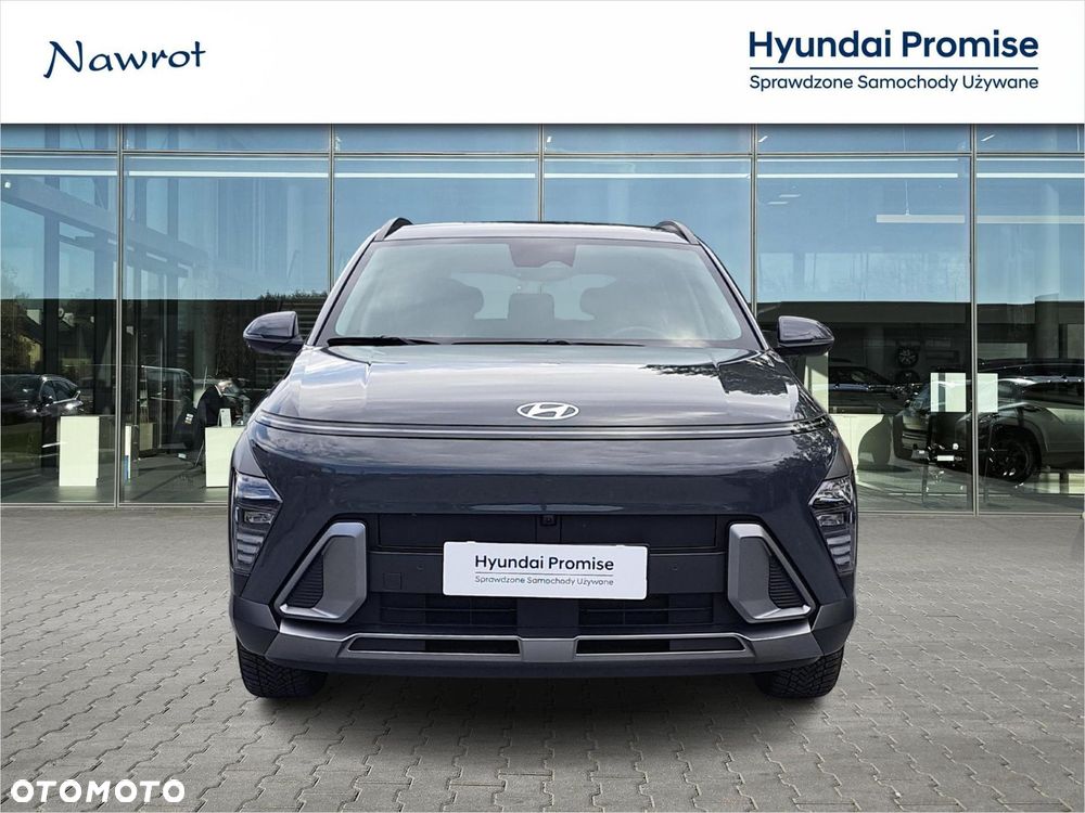 Hyundai Kona - 8
