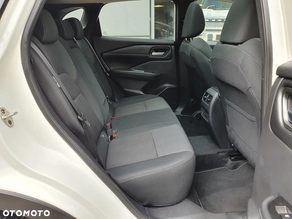 Nissan Qashqai 1.5 e-POWER N-Connecta - 10