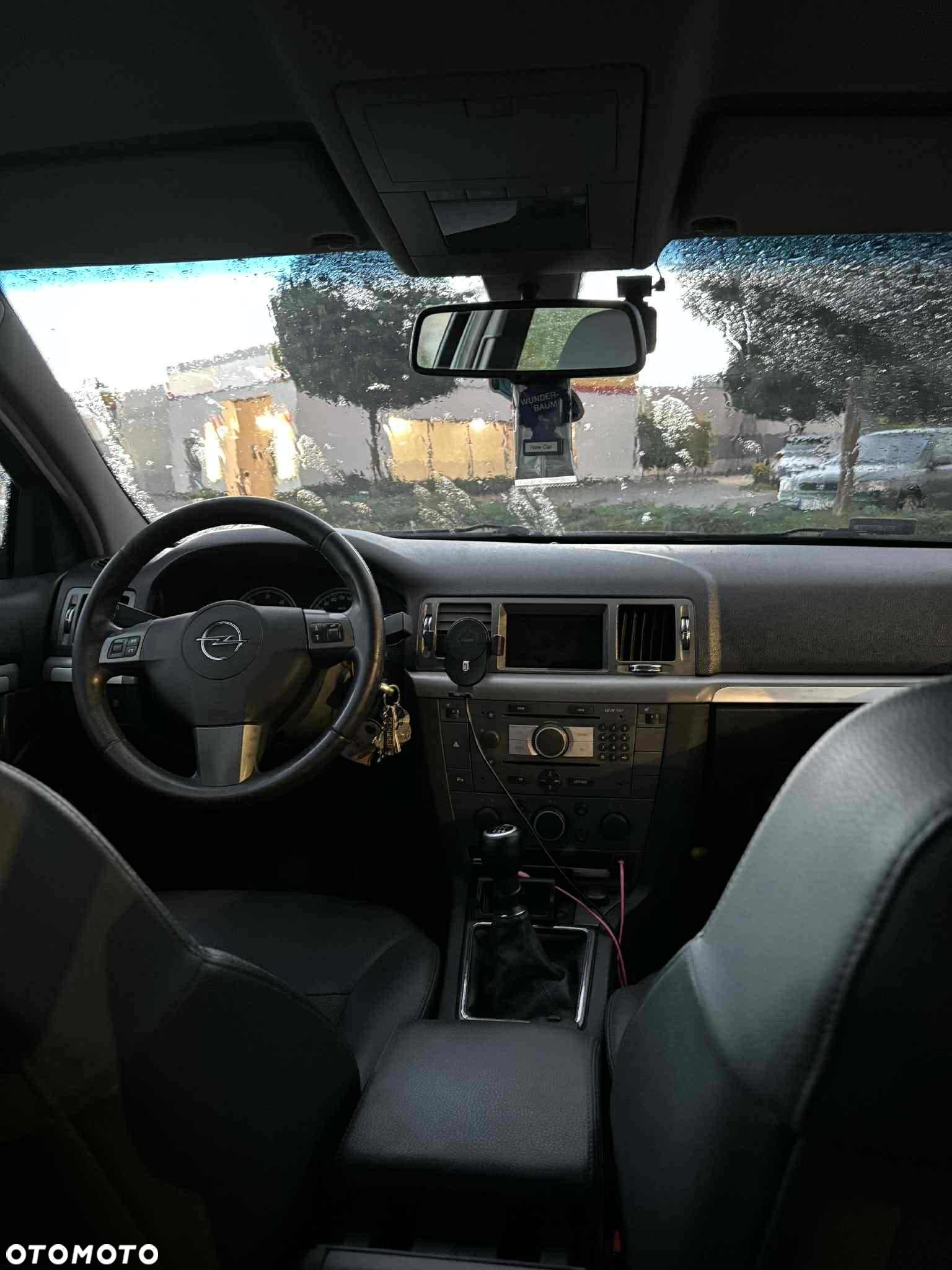 Opel Vectra 1.9 CDTI Cosmo - 6