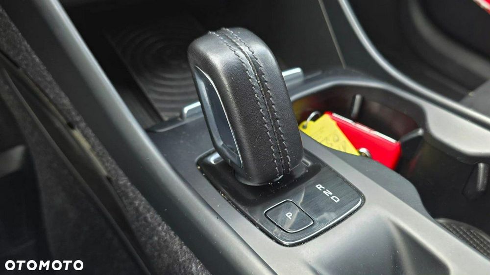 Volvo XC 40 - 12