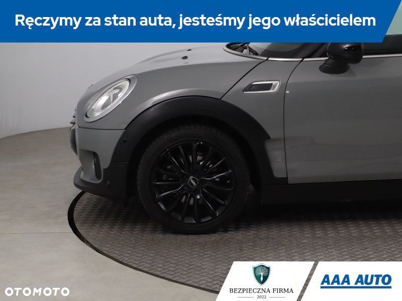 MINI Clubman - 16
