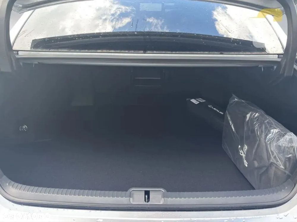 Lexus ES 300h Business Edition - 10