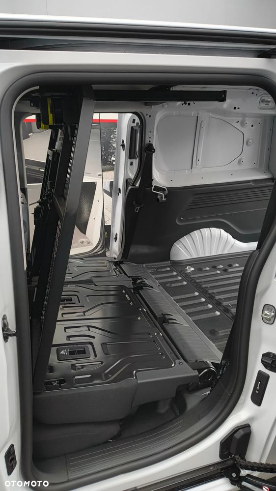 Toyota Proace City Brygadowy - 13