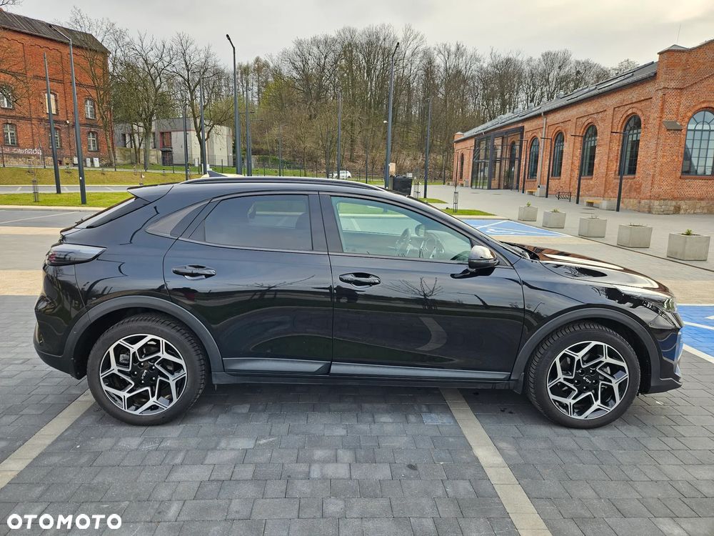 Kia XCeed 1.6 T-GDI OPF DCT7 GT-LINE - 7