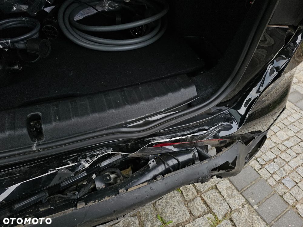 BMW X1 xDrive25e M Sport Edition - 24