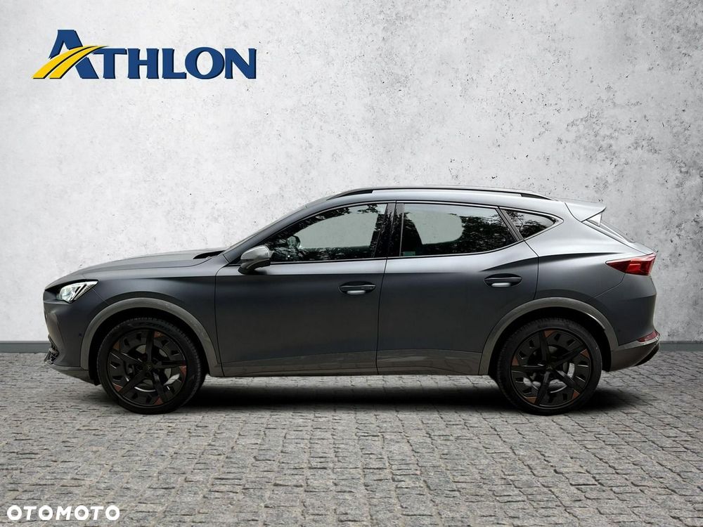 Cupra Formentor - 2