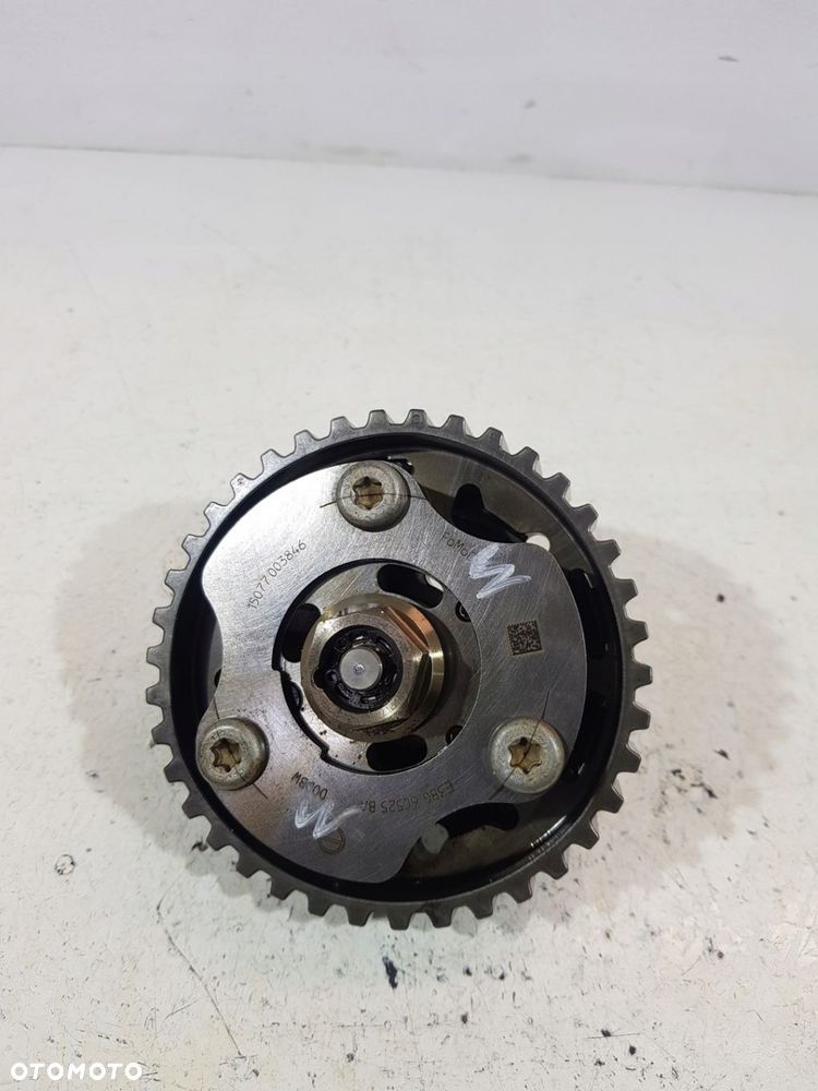 KOŁO FAZ ROZRZĄDU FORD 1.0T WYDECHOWE E3BG-6C525-BA - 16