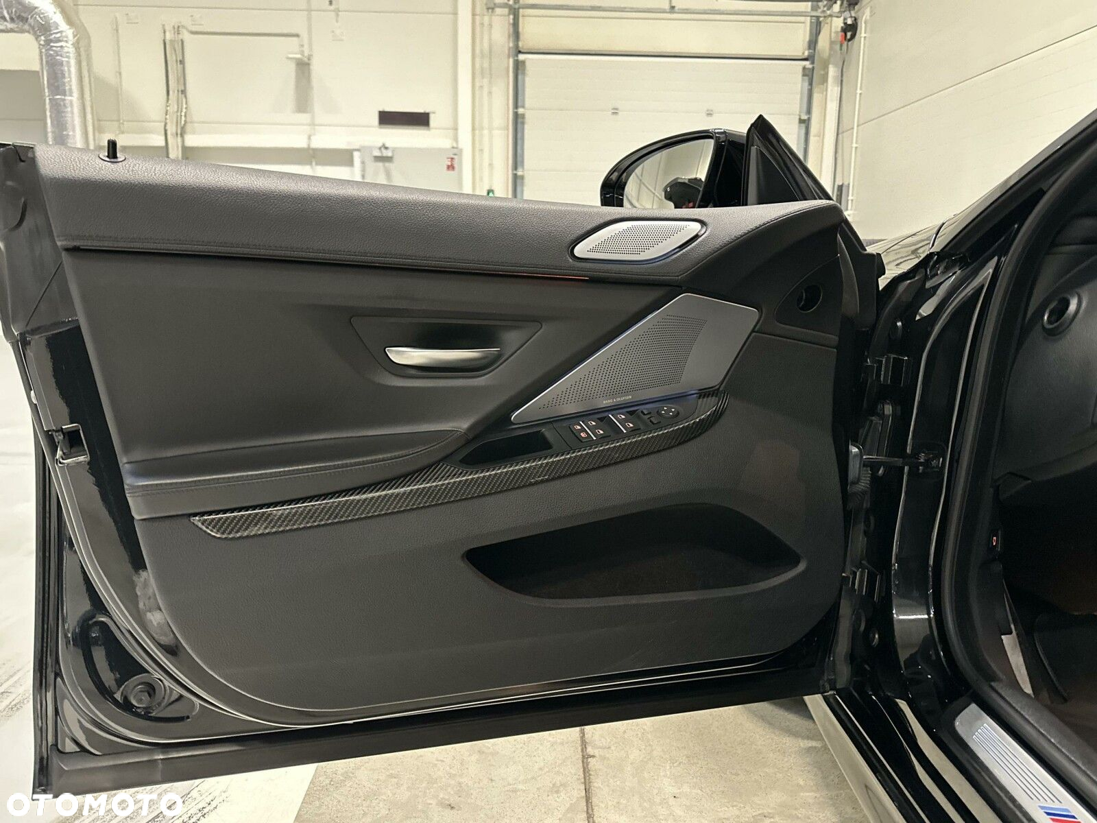 BMW M6 Standard - 10