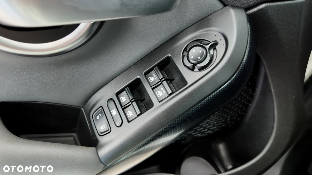 Fiat 500X 1.4 MultiAir 4x2 S&S Pop Star - 13