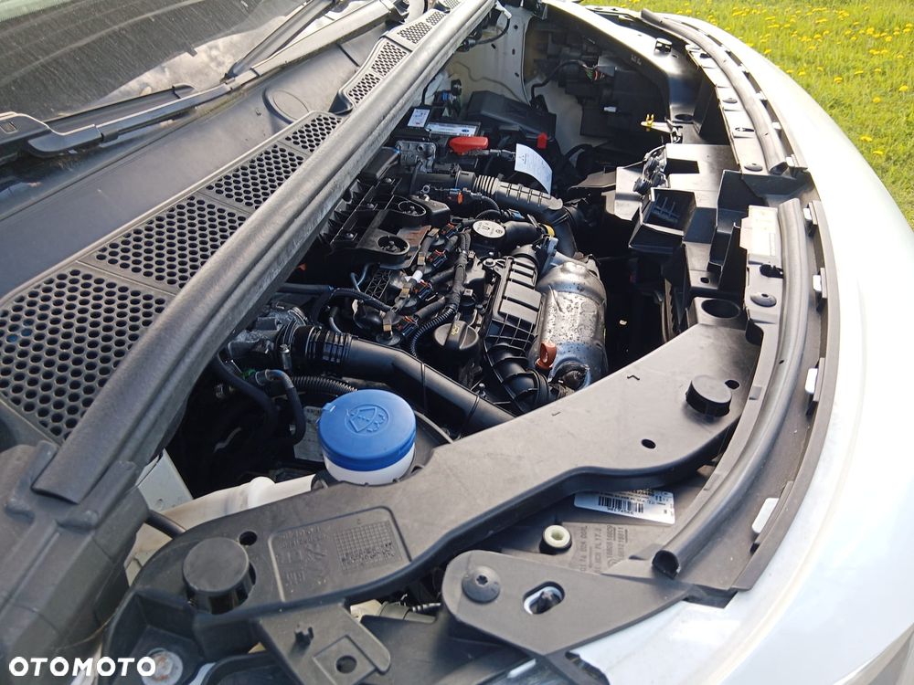 Opel Combo - 20