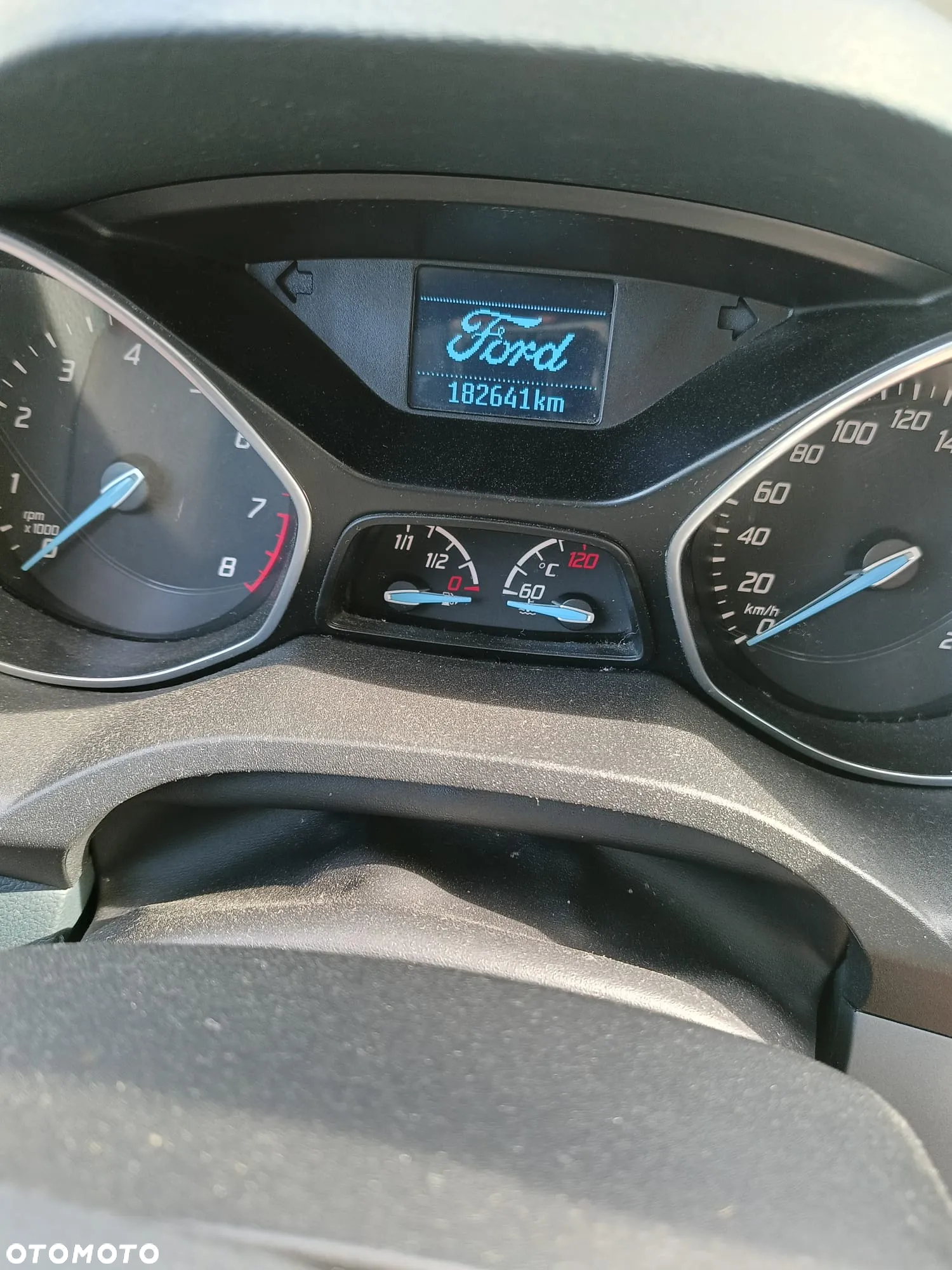 Ford C-MAX - 11