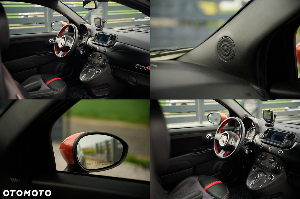 Fiat 500e - 39