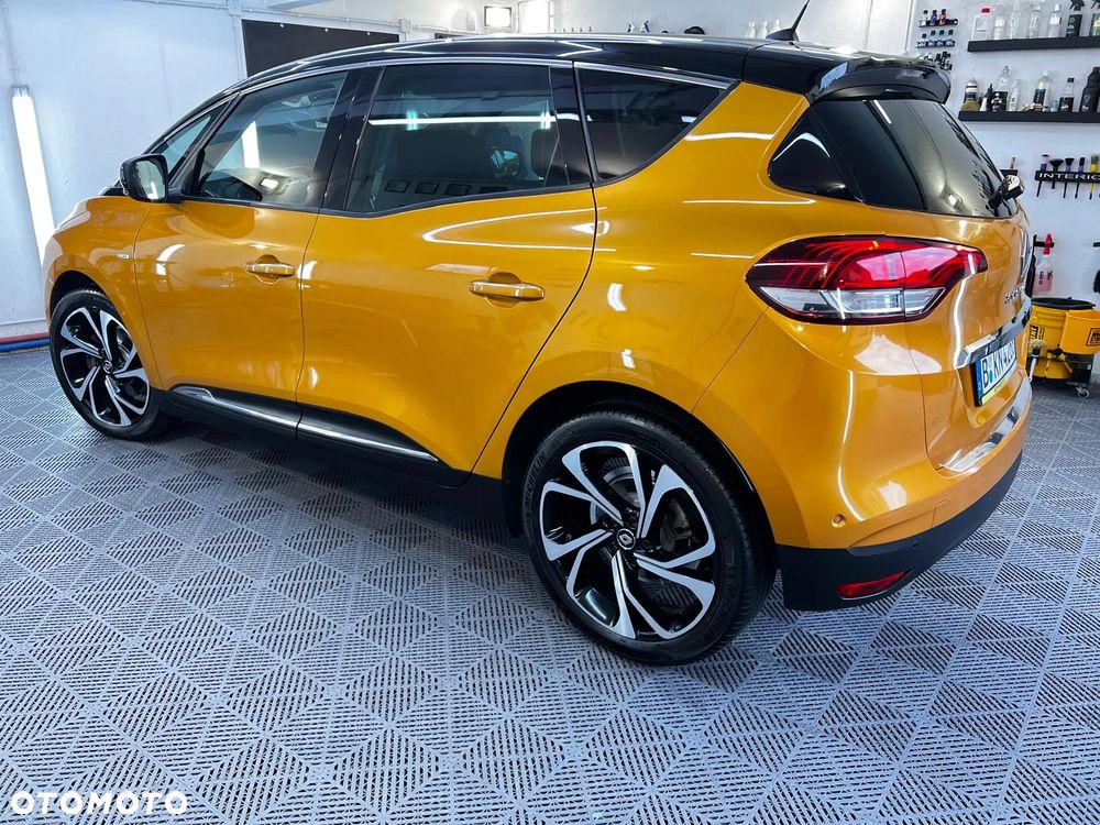 Renault Scenic 1.2 TCE Energy Bose Edition - 23