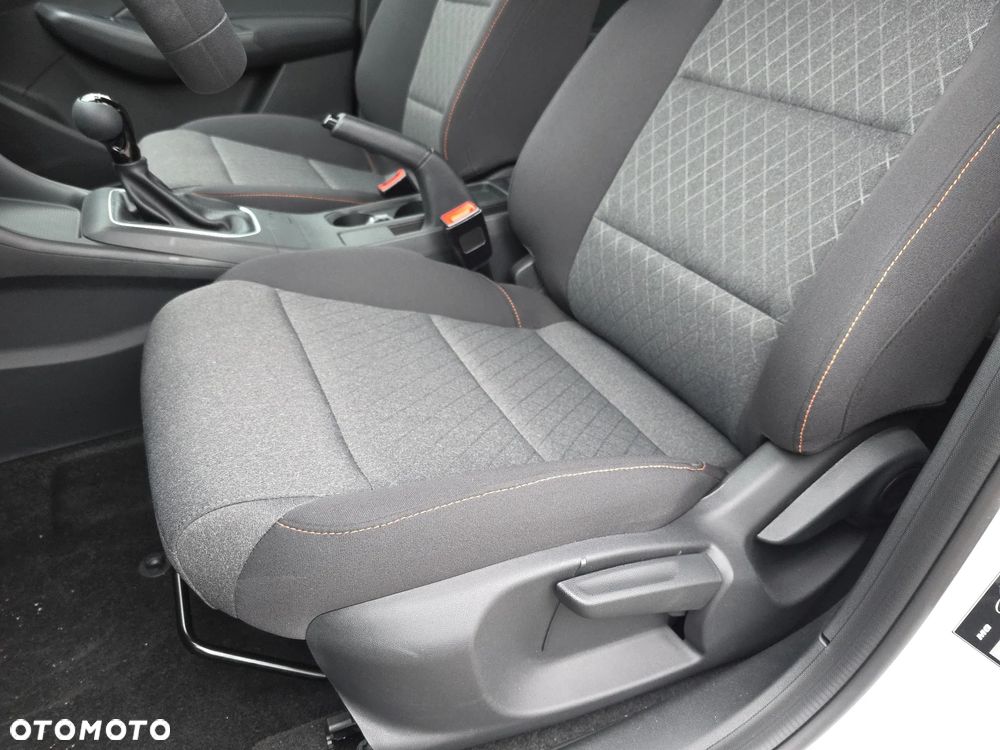 MG MG3 1.5 Excite - 13