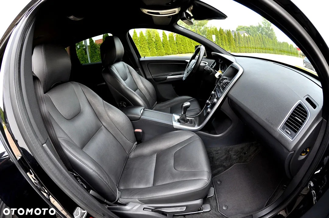 Volvo XC 60 D4 Drive-E Summum - 20