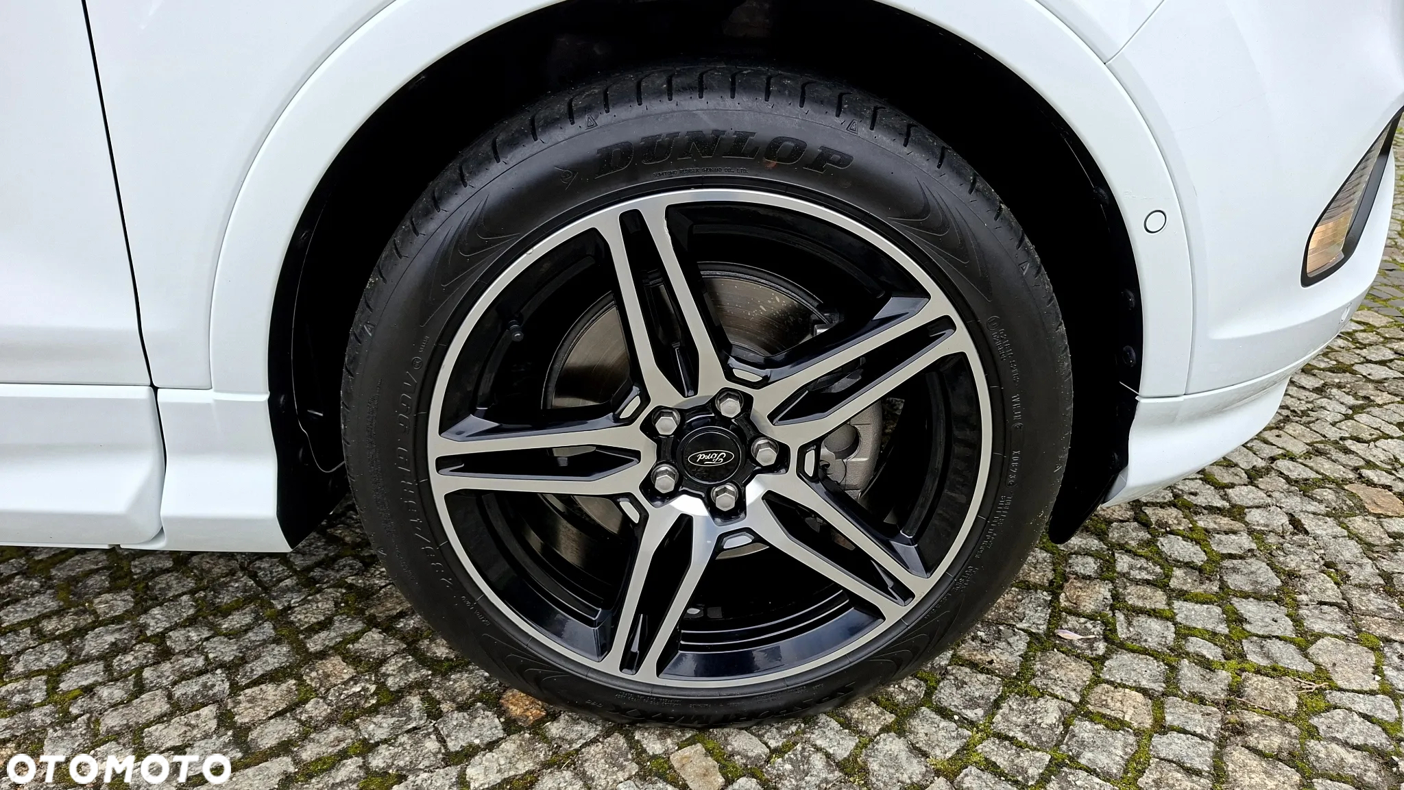 Ford Kuga 2.0 TDCi 4x4 ST-Line - 20