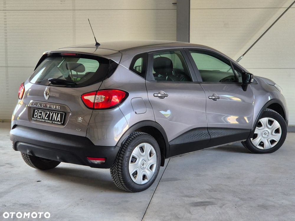 Renault Captur 0.9 Energy TCe Limited - 5