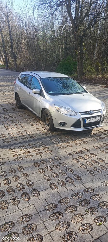 Ford Focus 1.6 TDCi Edition - 1