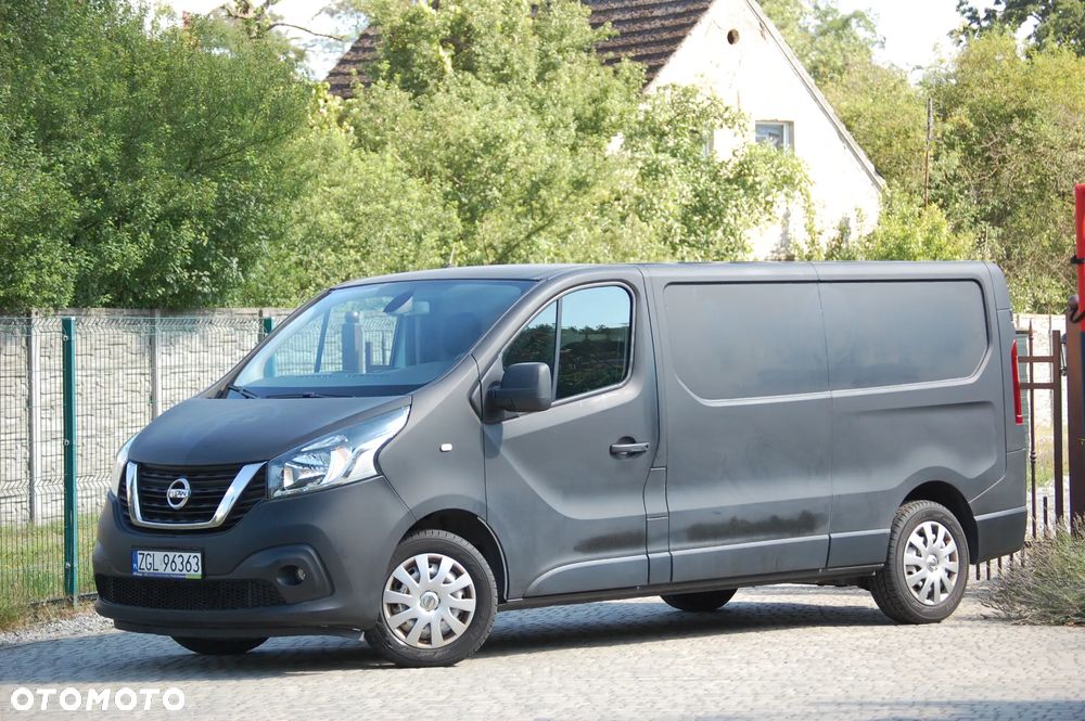 Renault Trafic Vivaro NV300 - 39