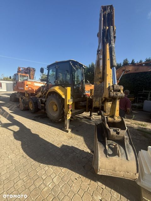 Caterpillar 432F2 - 3