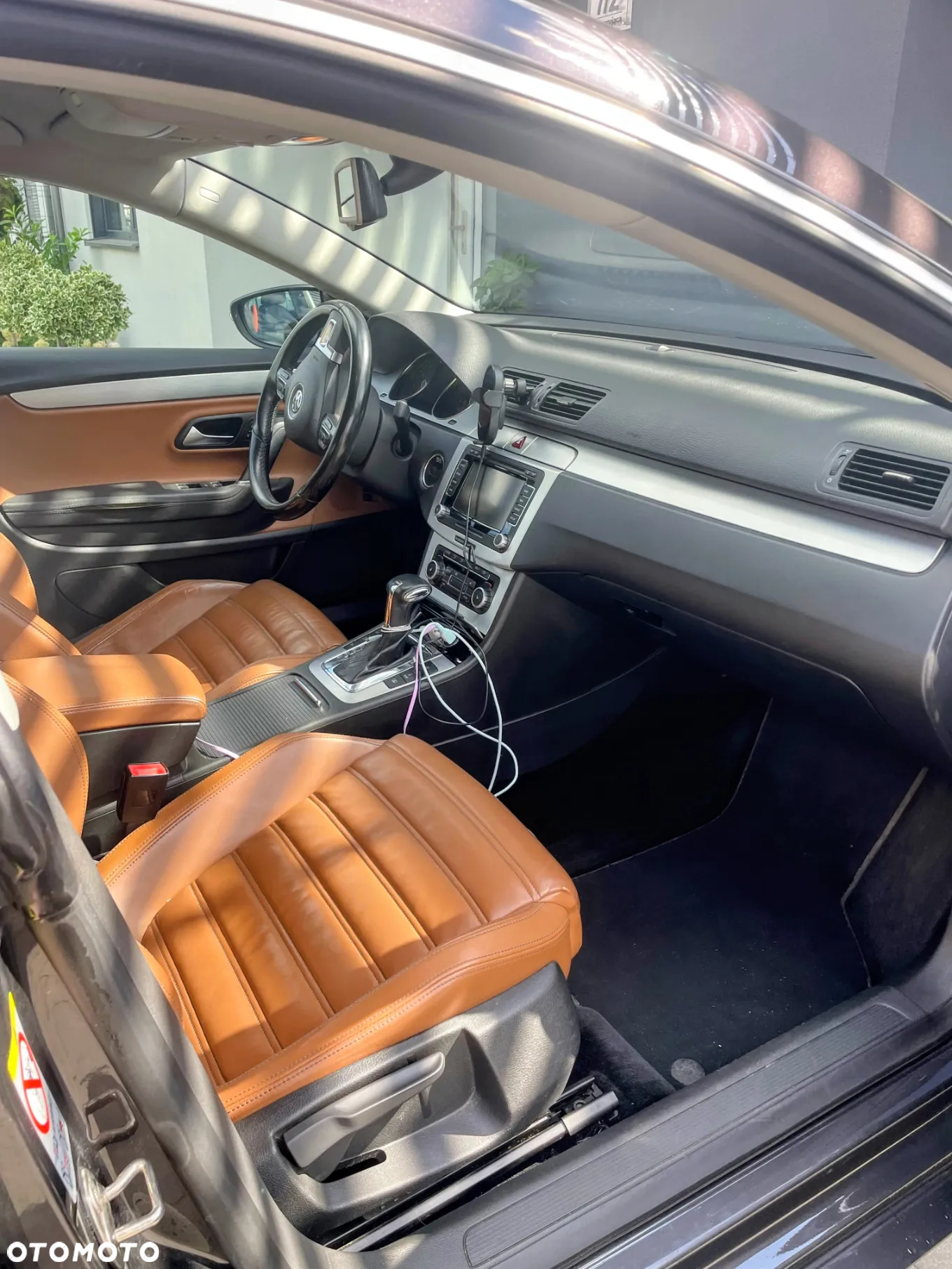 Volkswagen Passat CC - 12