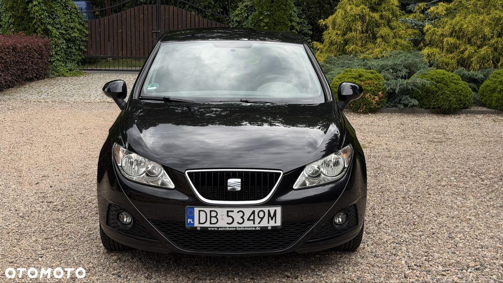 Seat Ibiza - 3