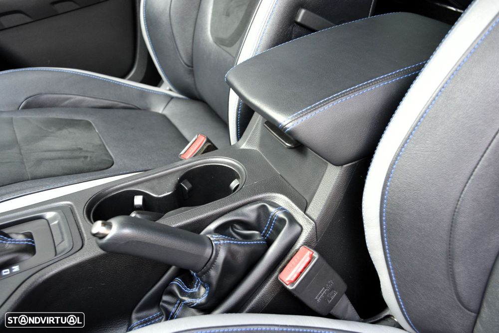 Ford Ranger 2.0 TDCi CD Raptor 4WD - 32