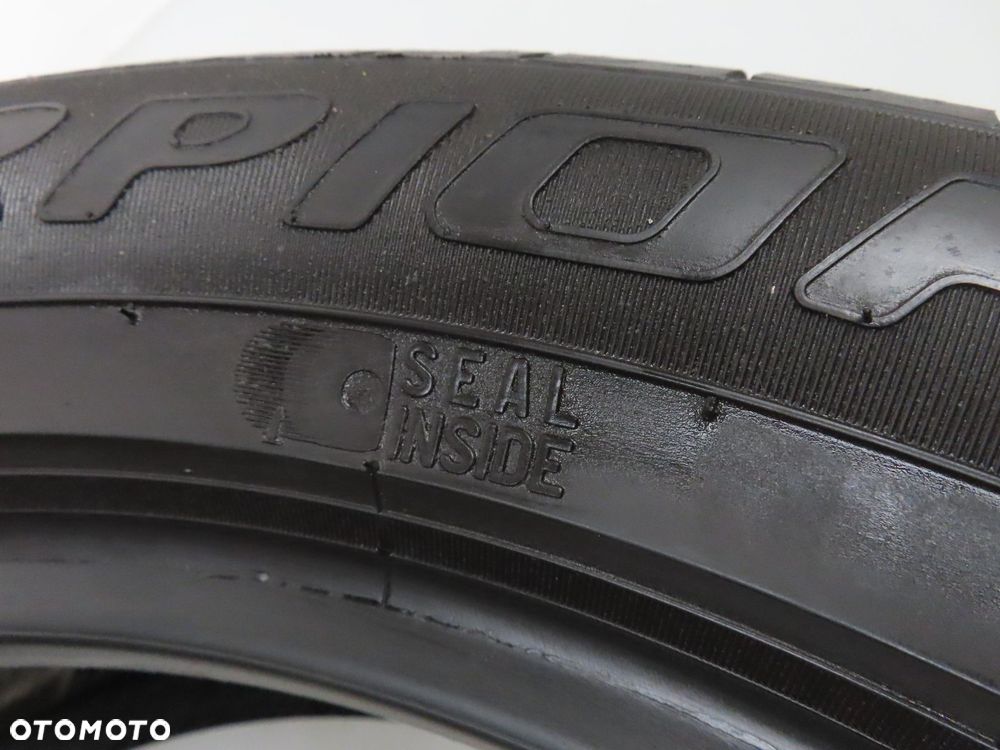 2x 235/50R19 OPONY LETNIE UŻYWANE Pirelli Scorpion Verde 99V Seal Inside - 2