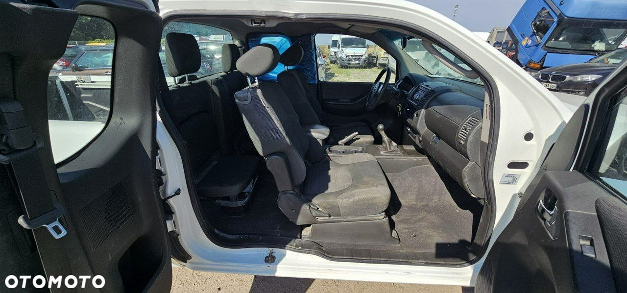 Nissan Navara - 17