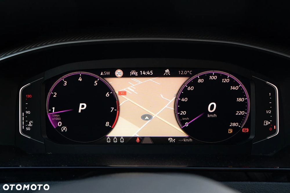 Volkswagen Arteon 2.0 TSI GPF R-Line DSG - 15