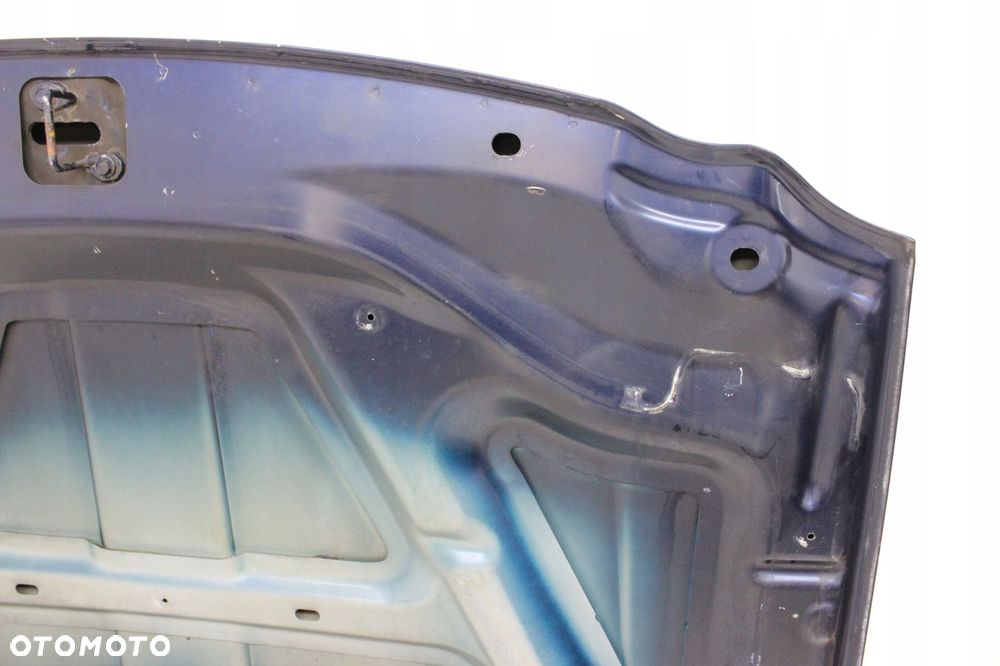 JEEP GRAND CHEROKEE III WK 2004R- MASKA POKRYWA SILNIKA - 7